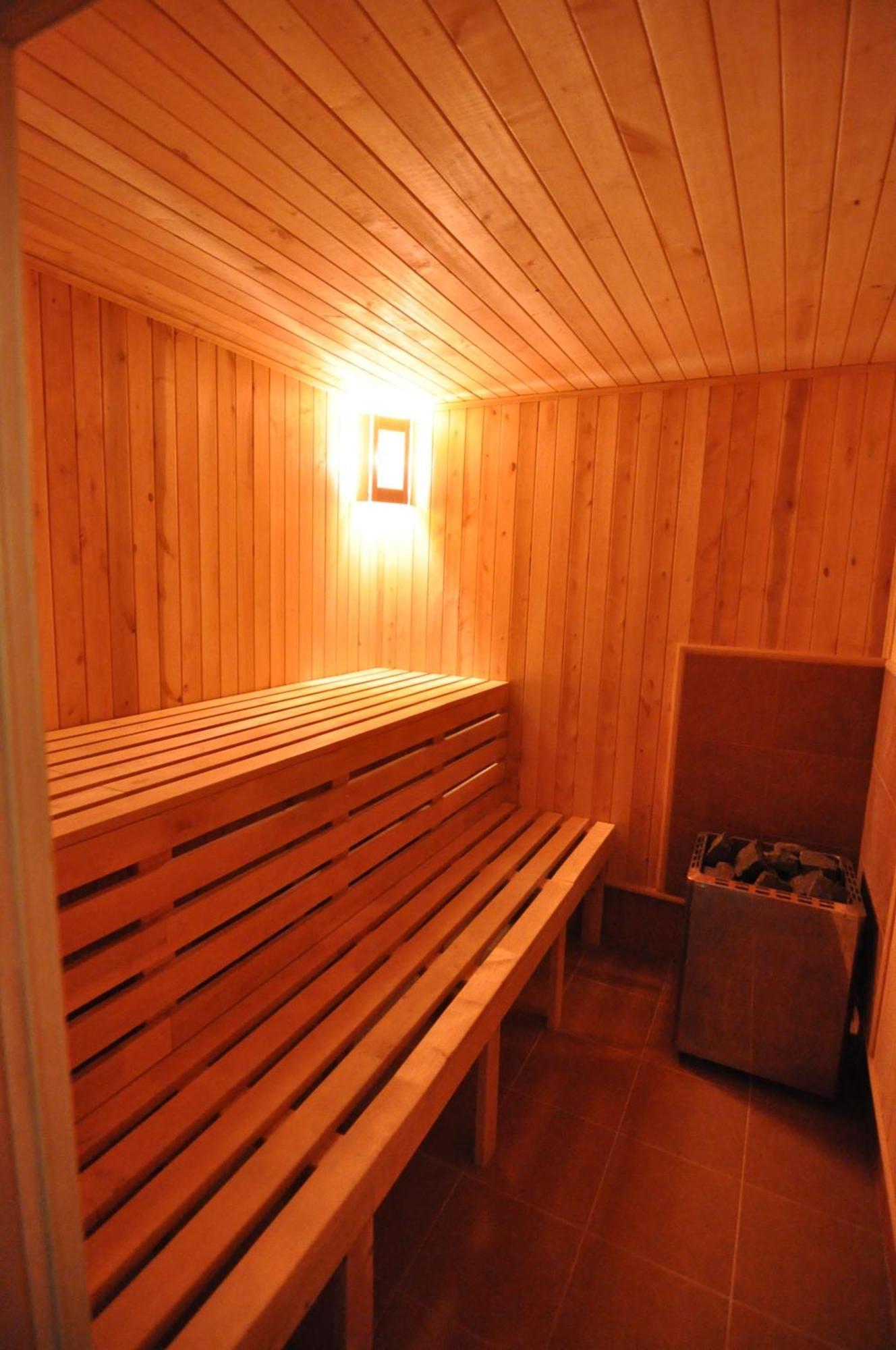 Voskhod Hotel Sofiivska Borshchahivka Einrichtungen foto