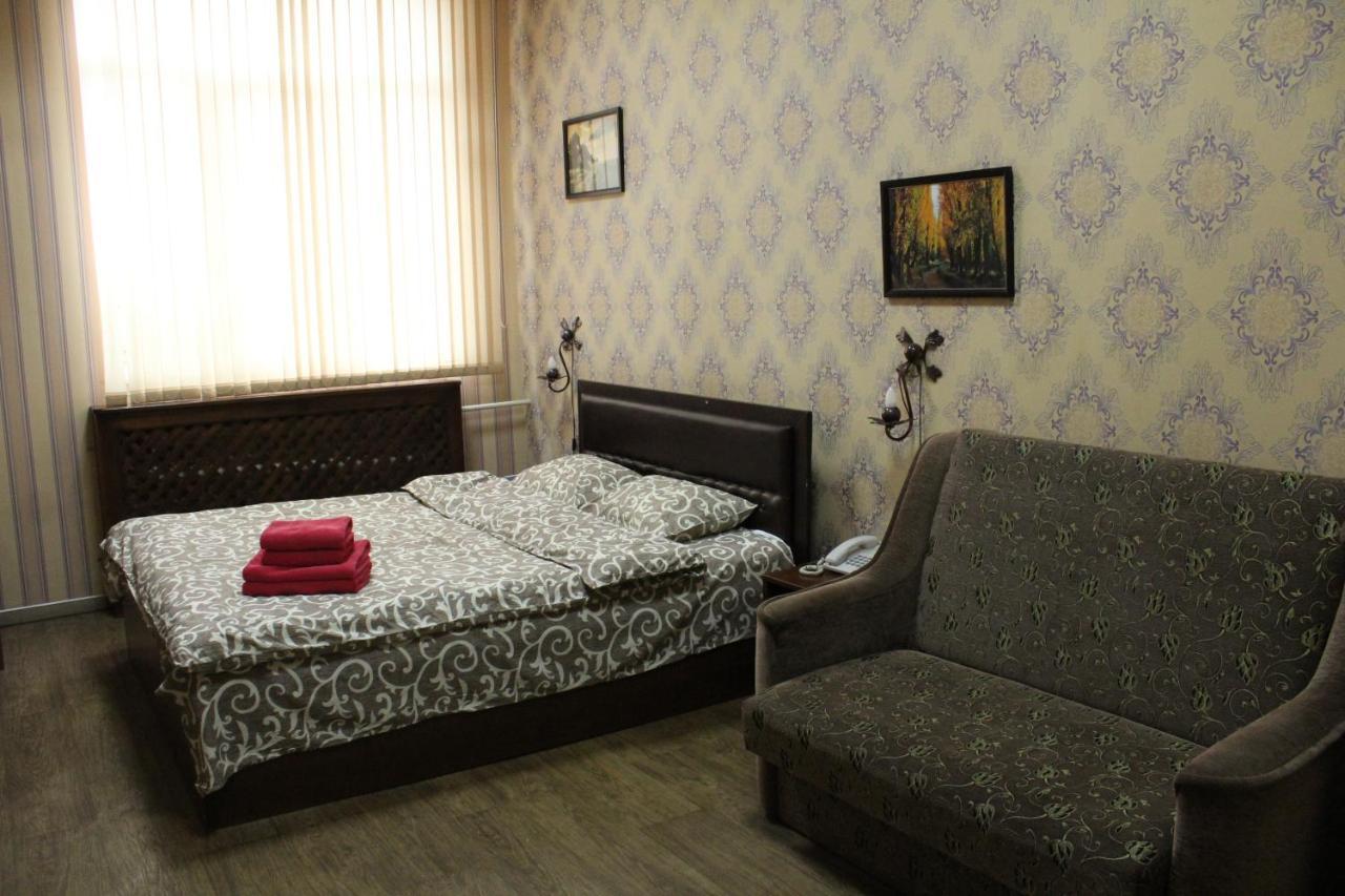 Voskhod Hotel Sofiivska Borshchahivka Exterior foto